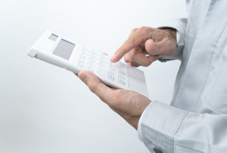 基本設計・デザイン、お見積の提出