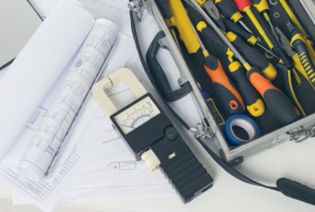 設計・色の微調整、詳細設計の確定