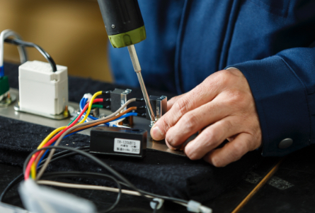 モックアップに合わせて試作